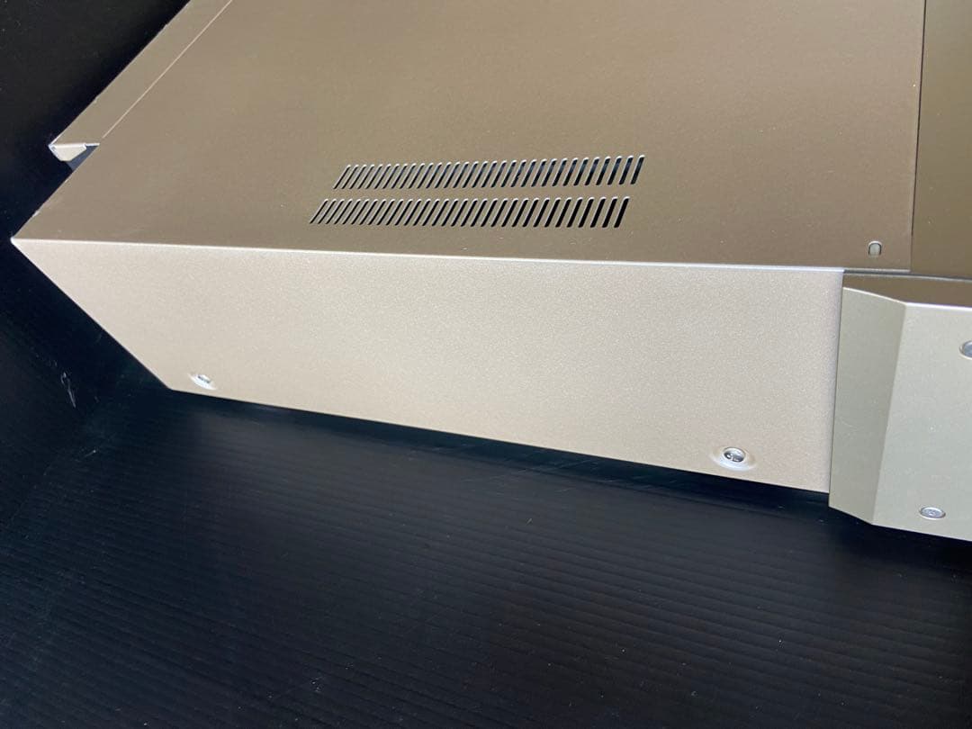 リモコン付属　パイオニア　Pioneer レーザーディスクプレーヤー　DVL-9