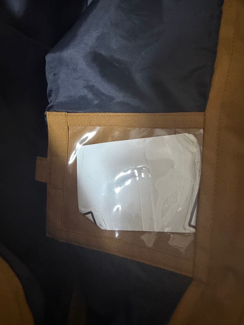 GRVCRN GRAVY CREW スノーボードウェア Lサイズ