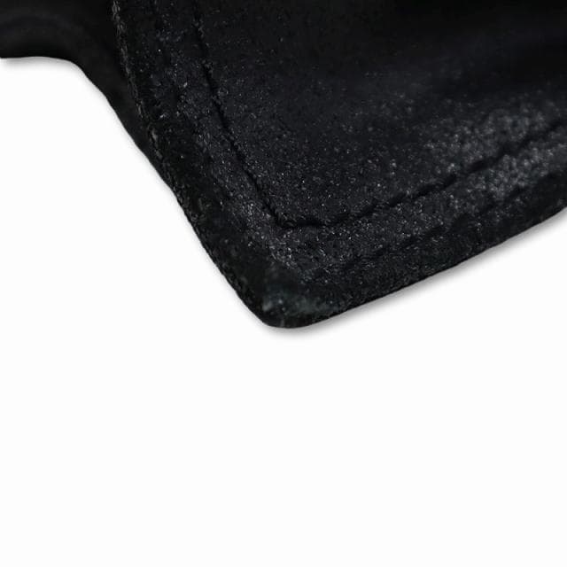 セリーヌ CELINE ヴィンテージ クラック加工 レザー ハンドバッグ