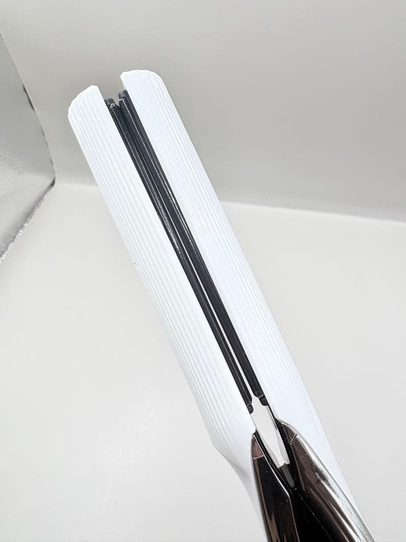 ReFa MTG リファ ストレートアイロン ヘアアイロン 323