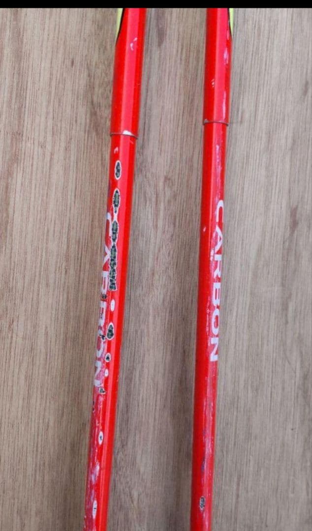 LEKI レキ venom race carbon GS 125cm