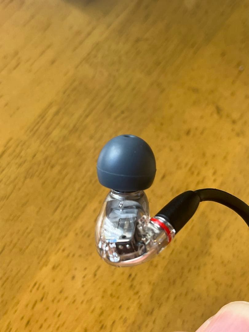 SHURE AONIC 5 有線イヤホン【最終値下げ】