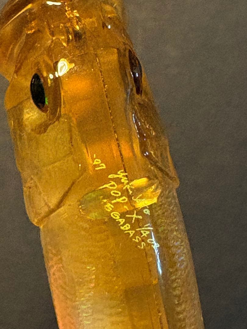 【MEGABASS】COAYU、POP-X など6個セット