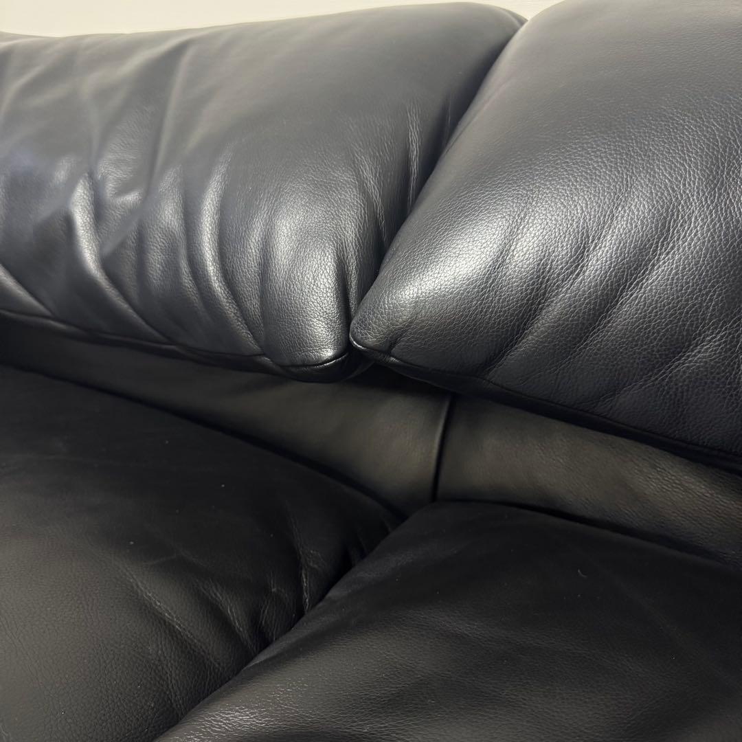 Cassina カッシーナ　MARALUNGA マラルンガ　ソファ　美品