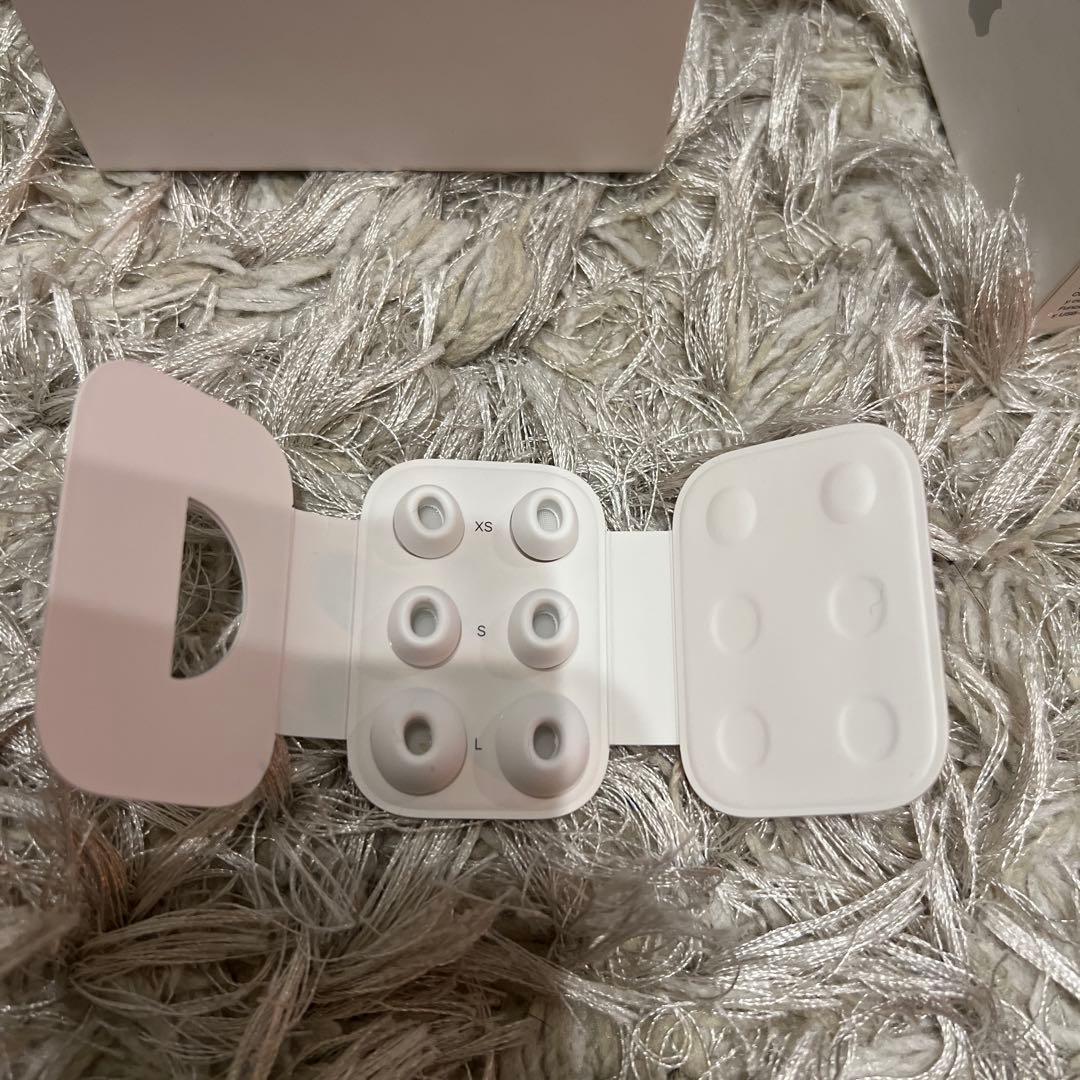 AirPods Pro #2ワイヤレスイヤホン 本体