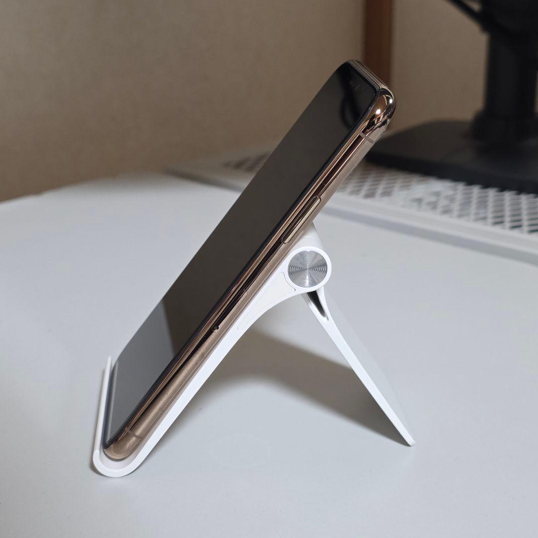 【美品】Iphone11pro 256GB Gold SIMフリー