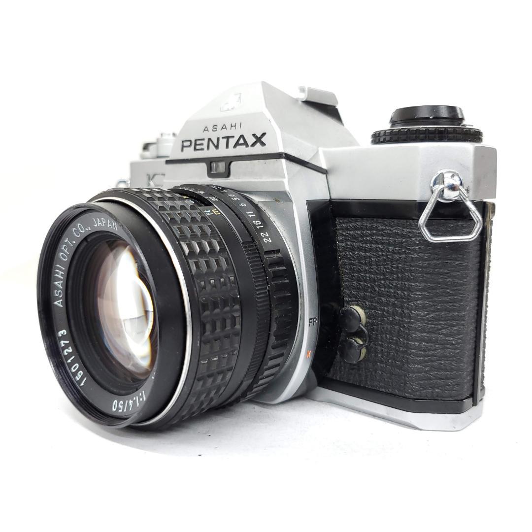 【動作確認済】 Pentax KX F1225-170-1-9p p