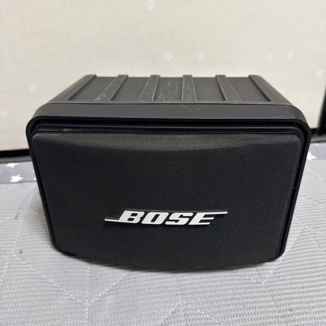 BOSE 111ad スピーカー　ペア