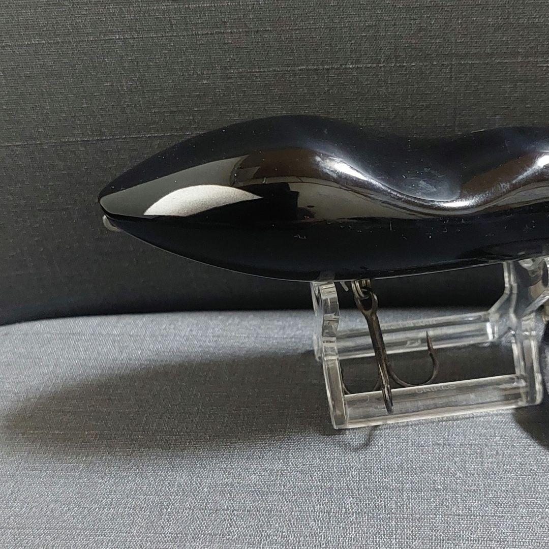 『フカベイト&ジョイントフカベイト　ブラックセット(ノリーズ×アカシブランド)』