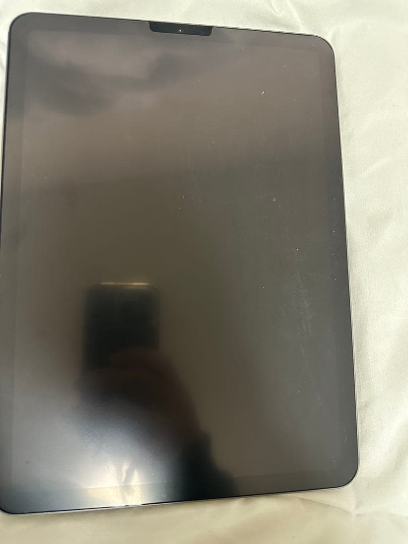 み*ん様 Apple iPad Air 第世代464GB+アップルペンシル