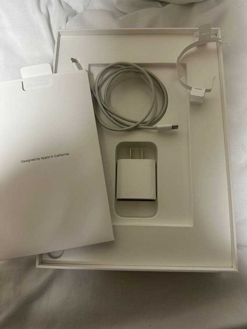 み*ん様 Apple iPad Air 第世代464GB+アップルペンシル