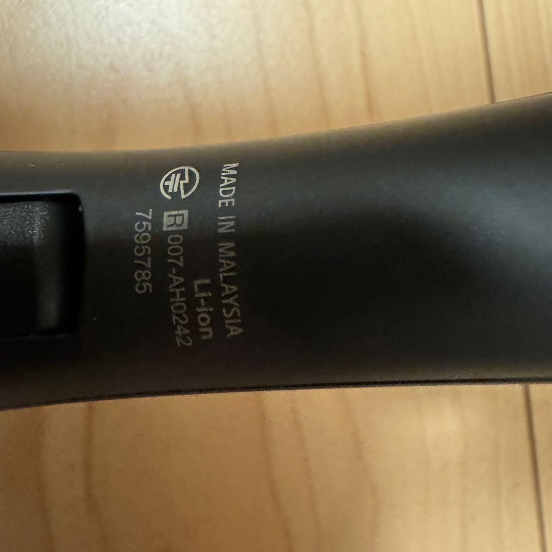 【美品】SONY WH-1000XM4 ワイヤレスヘッドホン　ノイズキャンセル