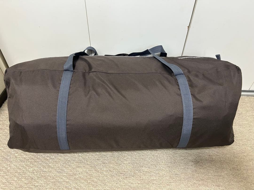 未使用 TIMBER RIDGE 6人用2ルーム