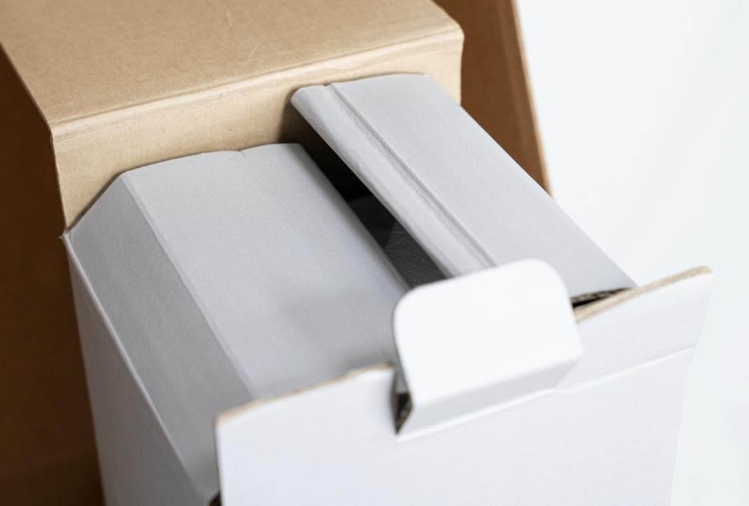 HUROM H310A オールインワンジューサーホワイト 未使用品