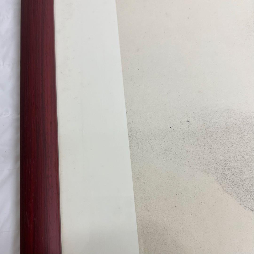 北欧ヴィンテージ ポスター ENIGMA III 1983 額装