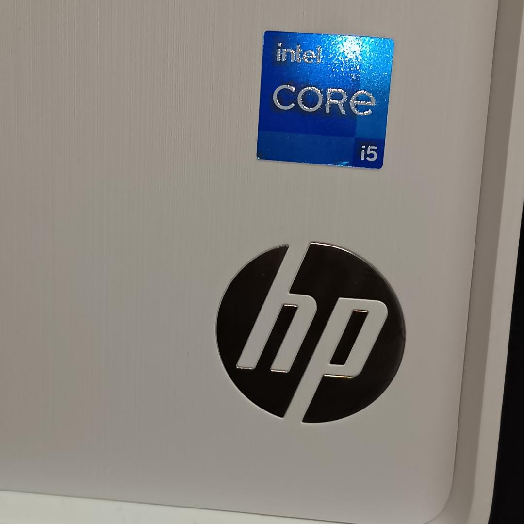 M*y様 HP Pavilion Desktop TP01-5000jp Cor