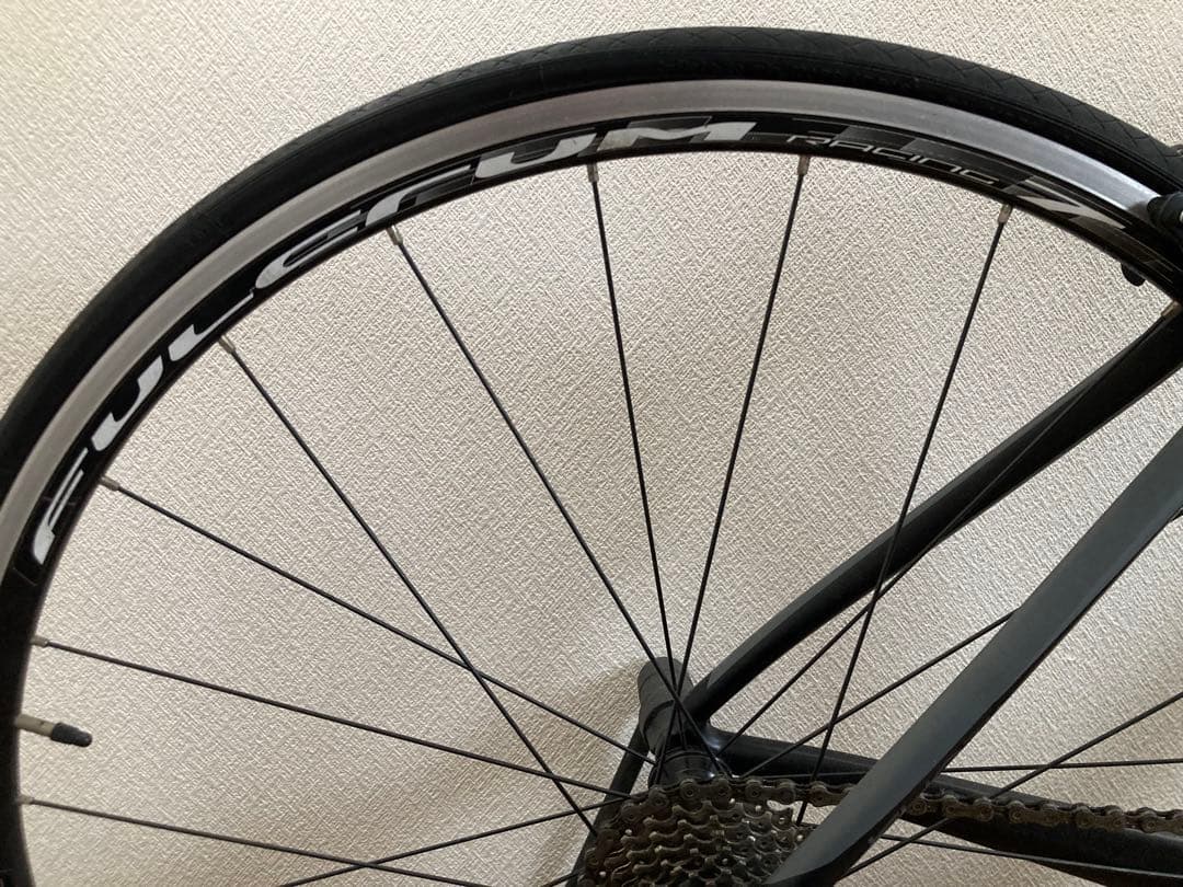 2月末まで特価［引渡し限定 所沢］ クォータ KURARO エアロバー装備