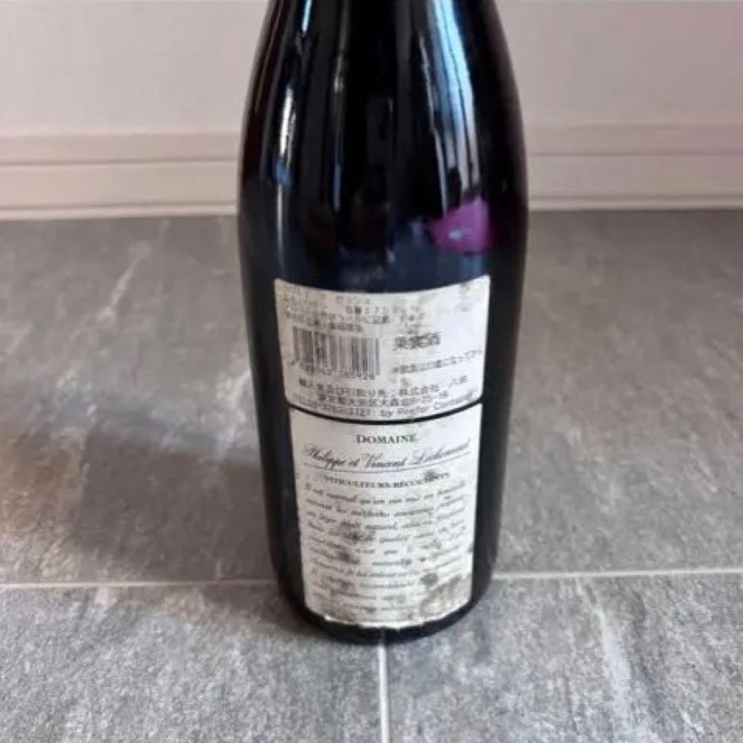 Clos de la Roche 2005 新品 グランクリュ クロドラロシュ