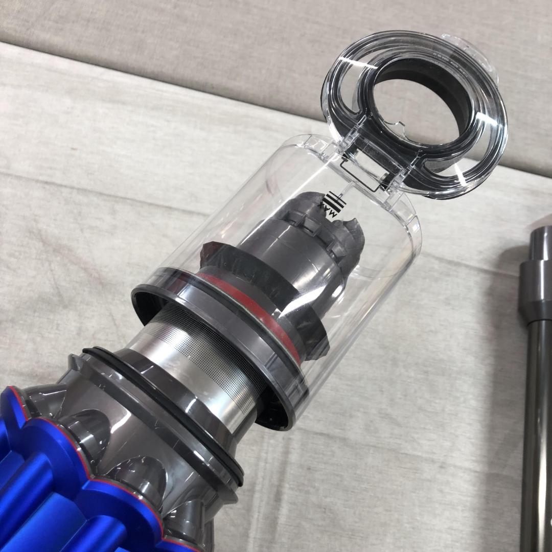 シ*オ様 Dyson V12 Detect Slim Fluffy SV20 F