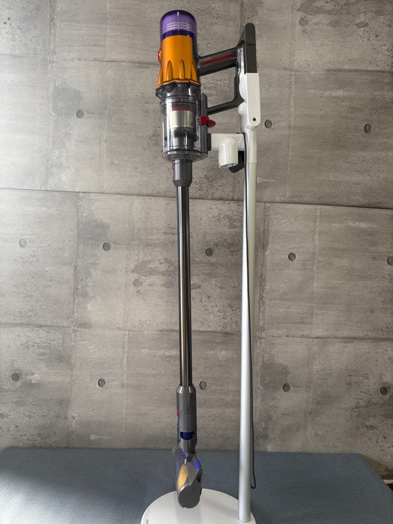 ☆Dyson V12 Detect Slim Complete