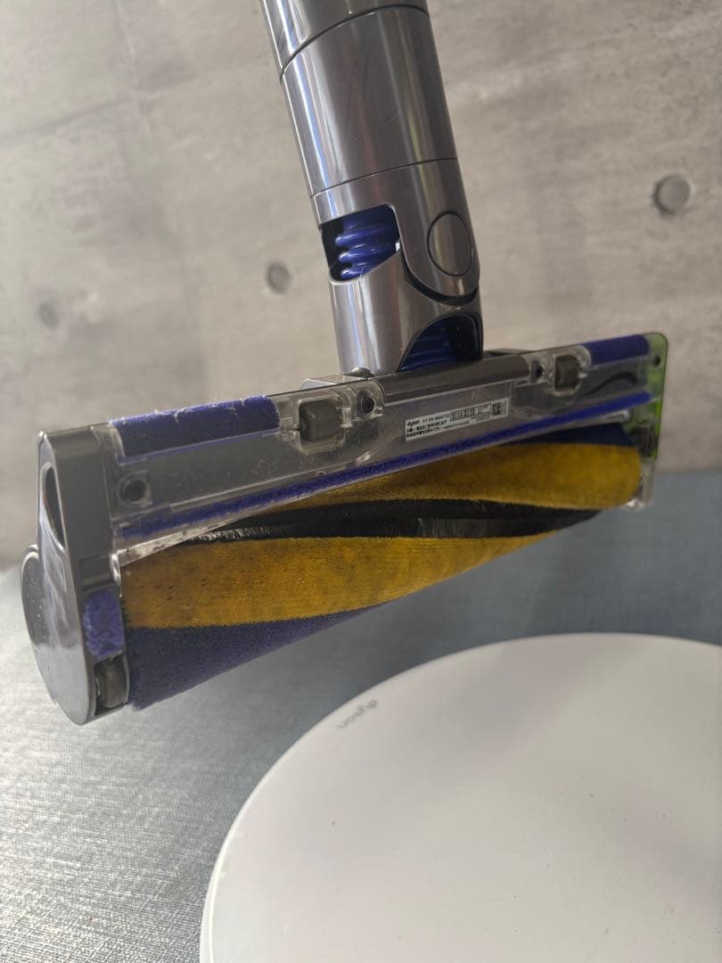 ☆Dyson V12 Detect Slim Complete