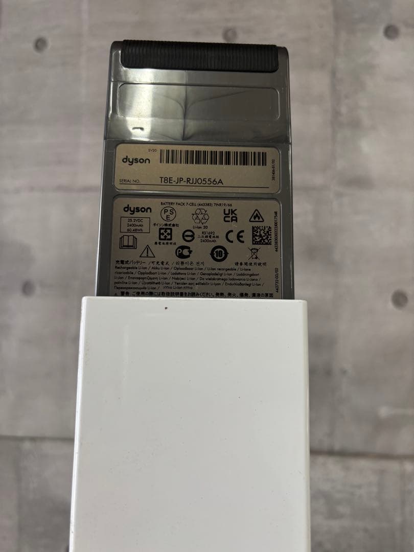 ☆Dyson V12 Detect Slim Complete