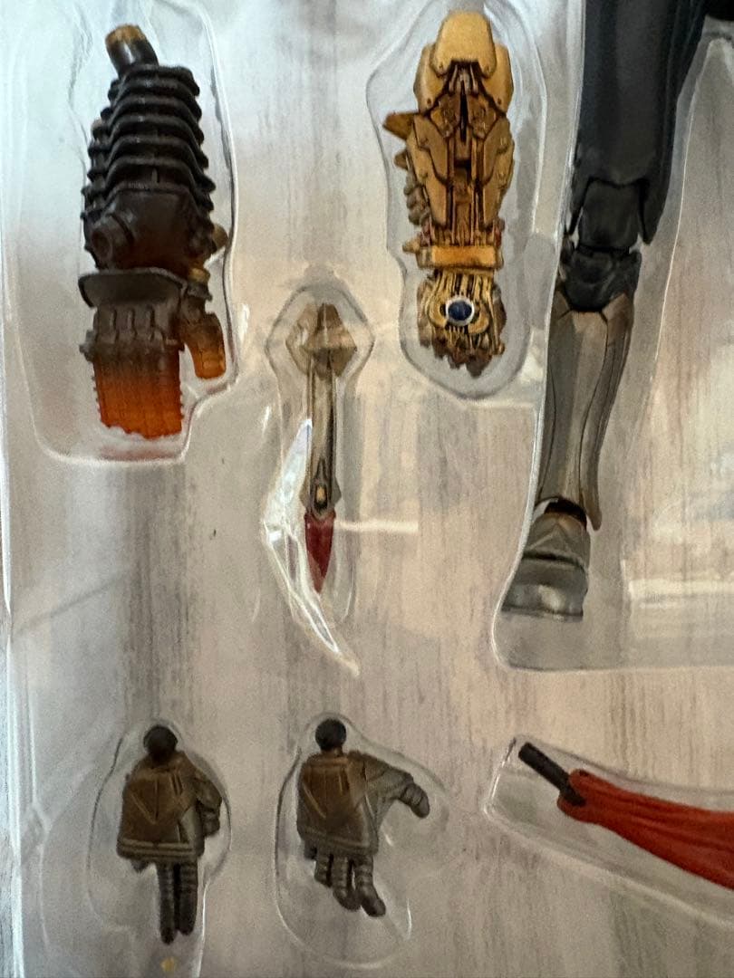 SIC 仮面ライダースーパー1