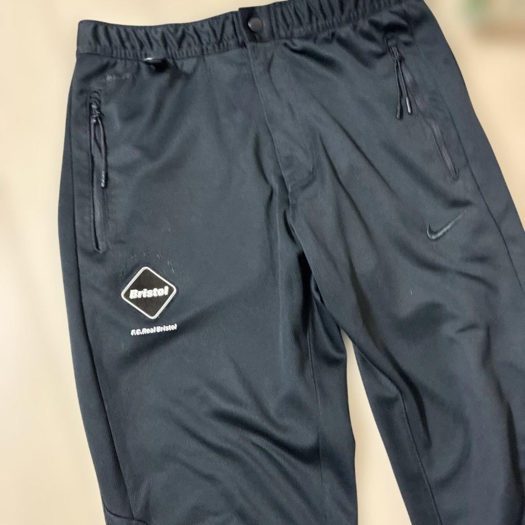 ☆FCRB × NIKE☆15aw PDK☆パンツ☆M☆