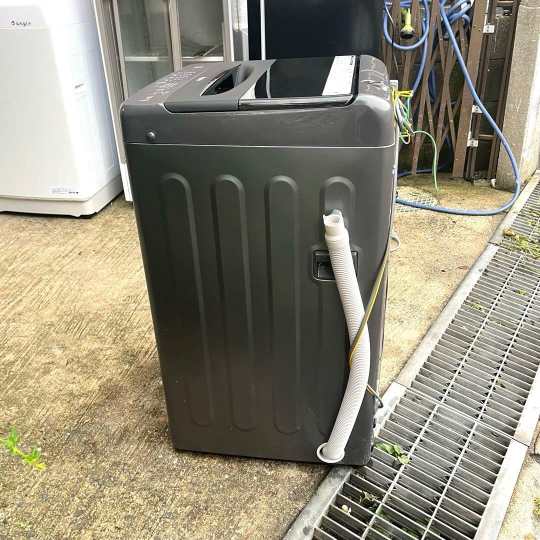 一人暮らしセット　高年式家電3点セット　分解洗浄済み