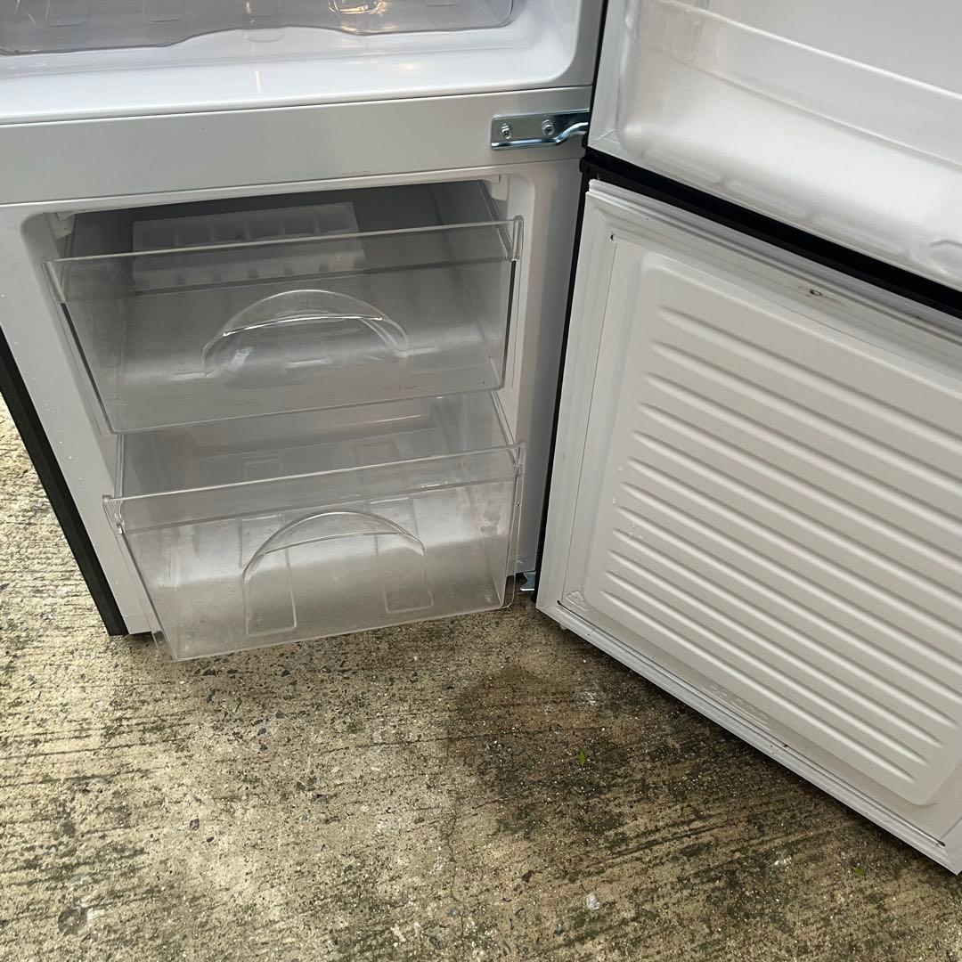 一人暮らしセット　高年式家電3点セット　分解洗浄済み