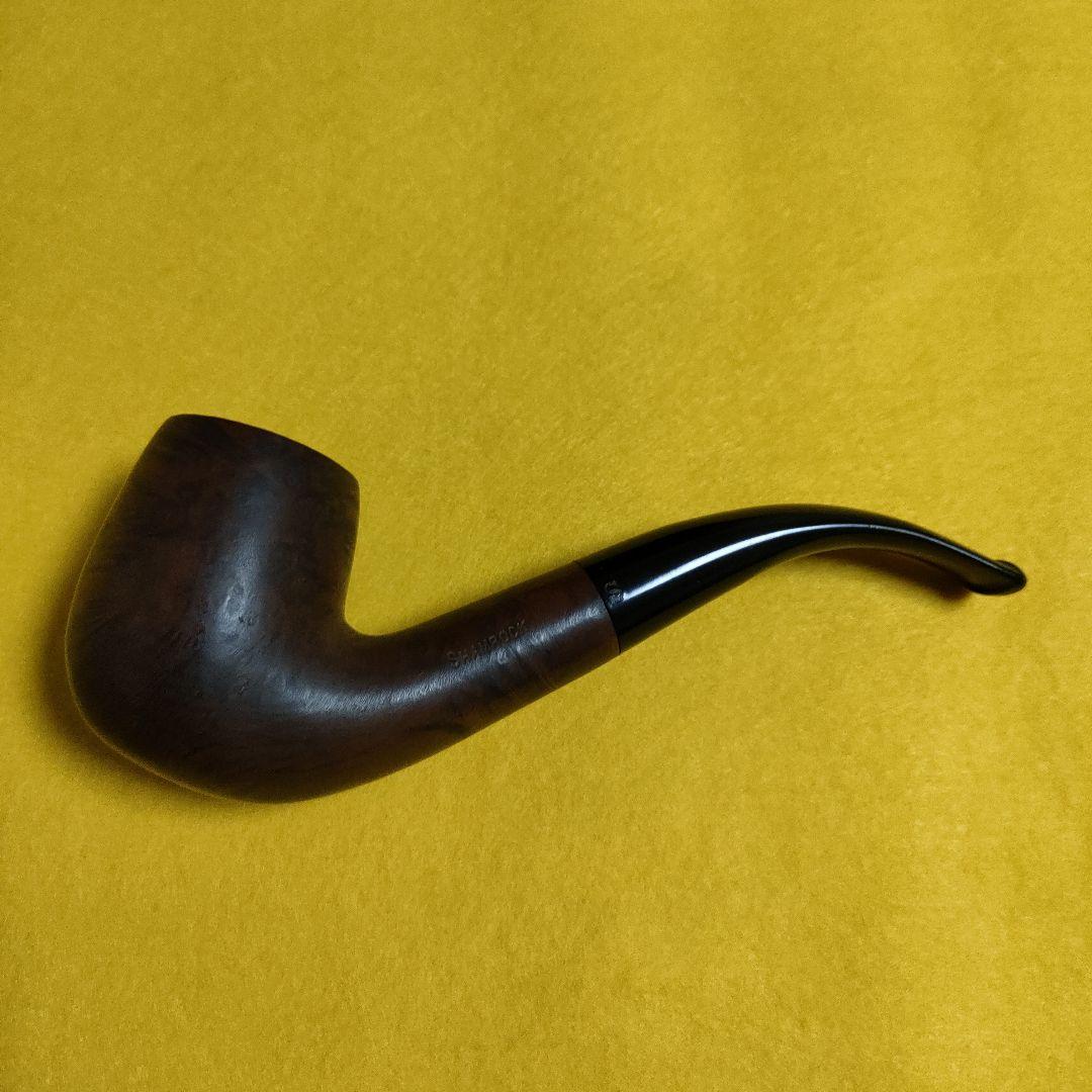 パイプ アイルランド製 Peterson ピーターソン ヴィンテージ