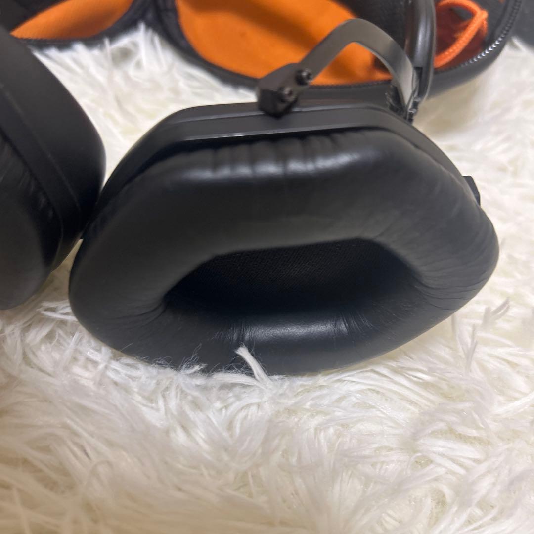 【付属品多数】V-Moda M-100 Crossfade 動作確認済み