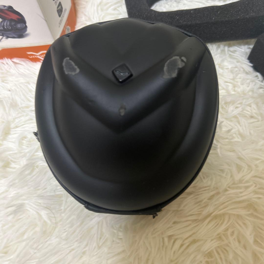 【付属品多数】V-Moda M-100 Crossfade 動作確認済み