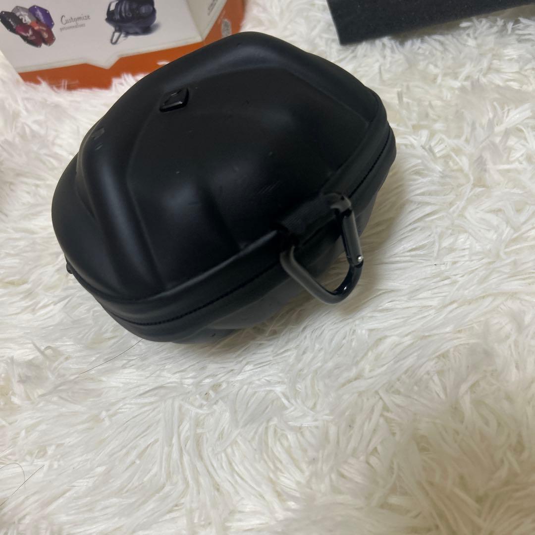 【付属品多数】V-Moda M-100 Crossfade 動作確認済み