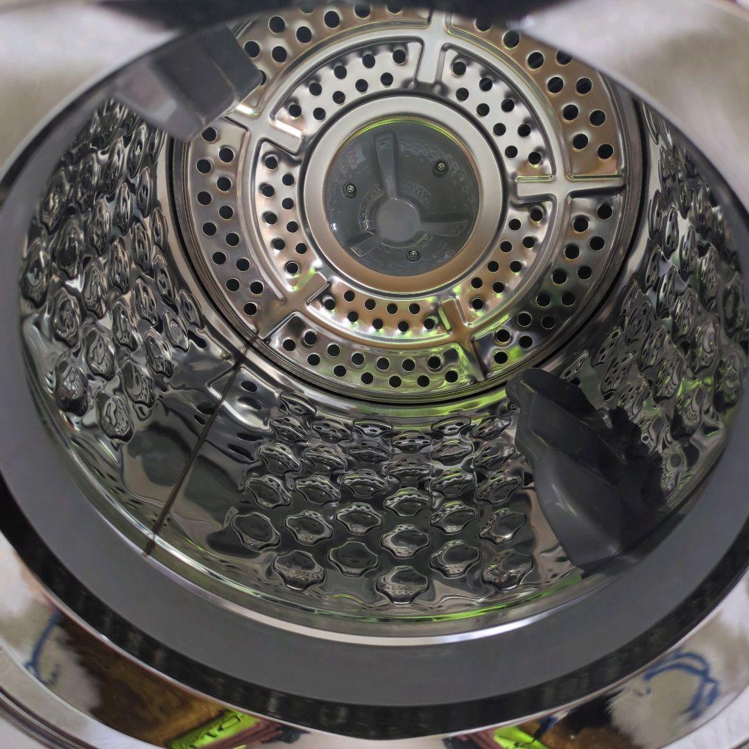 ミニ乾燥機 小型衣類乾燥機 衣類乾燥機 小型 ノブ式操作 工事不要