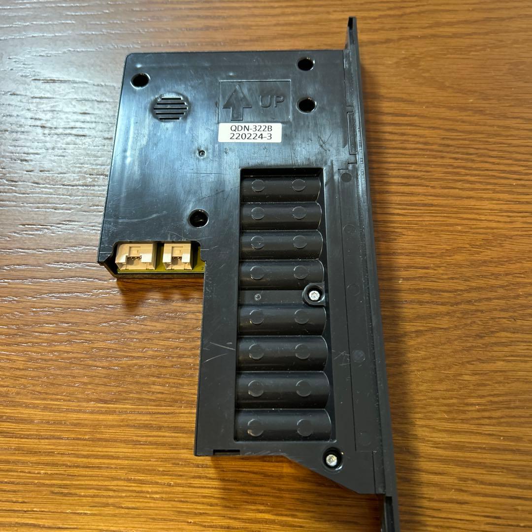 LIXIL QDN322B 制御ユニット（ＣＡＺＡＳ＋用）