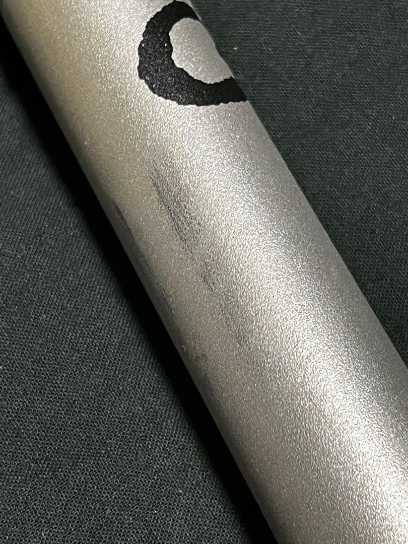 Critical Racing シートポスト 26.8 oldmtb等に レア