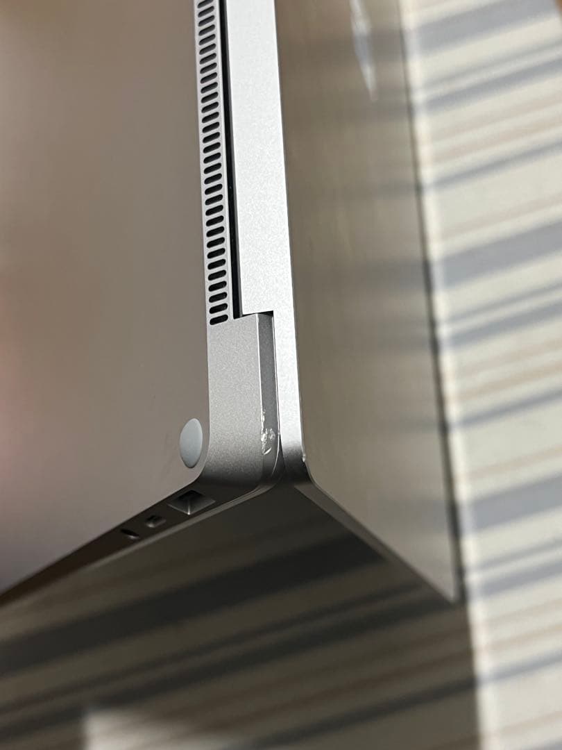 Microsoft Surface Laptop3 15インチ 8G 1000G