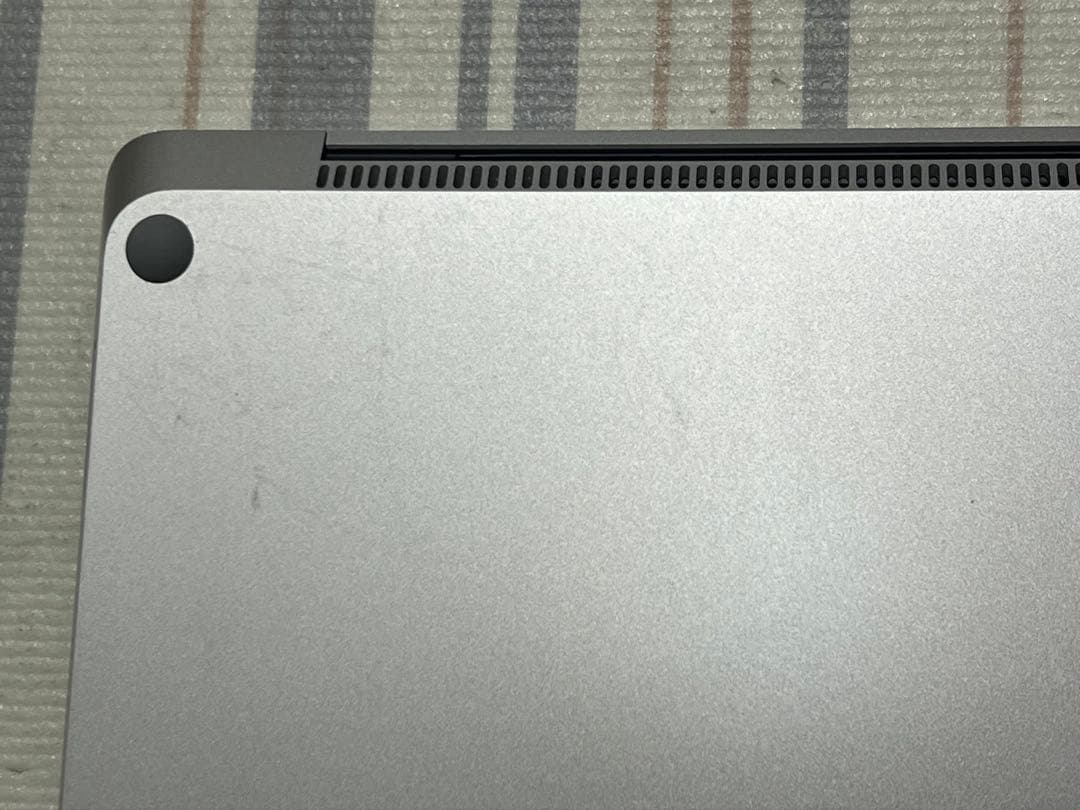 Microsoft Surface Laptop3 15インチ 8G 1000G