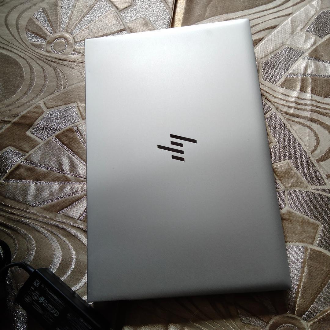 HP 830G8 11世代 i7 1165G7 256G 1920x1080