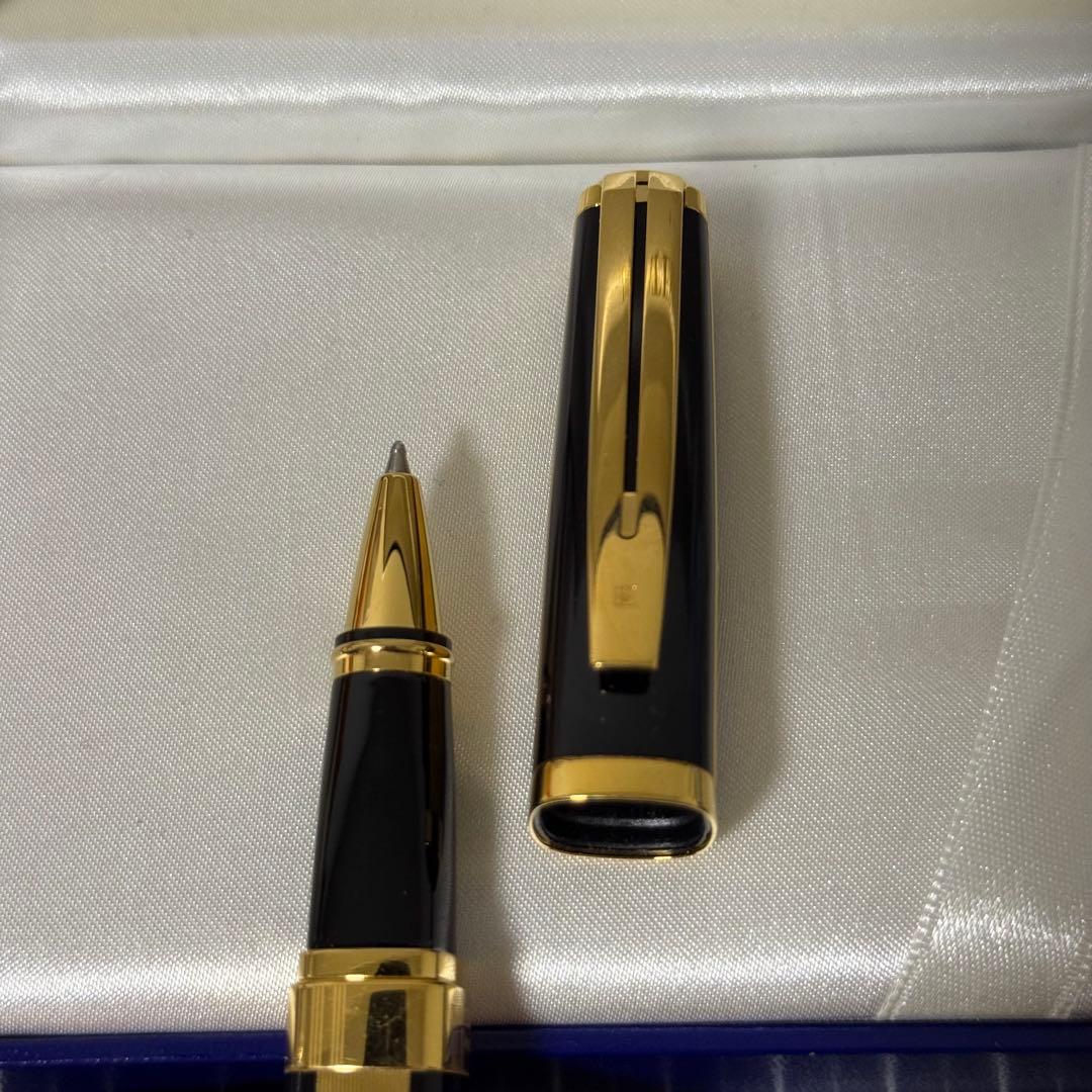 ウォーターマン ローラーボール ナイト＆デイ