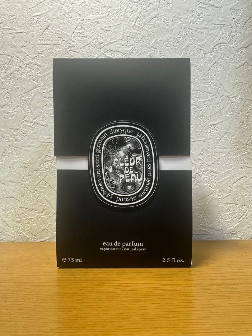 ディプティック フルールドゥポー オードパルファン 75ml
