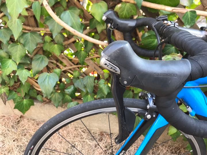 スペシャライズドアレー2014