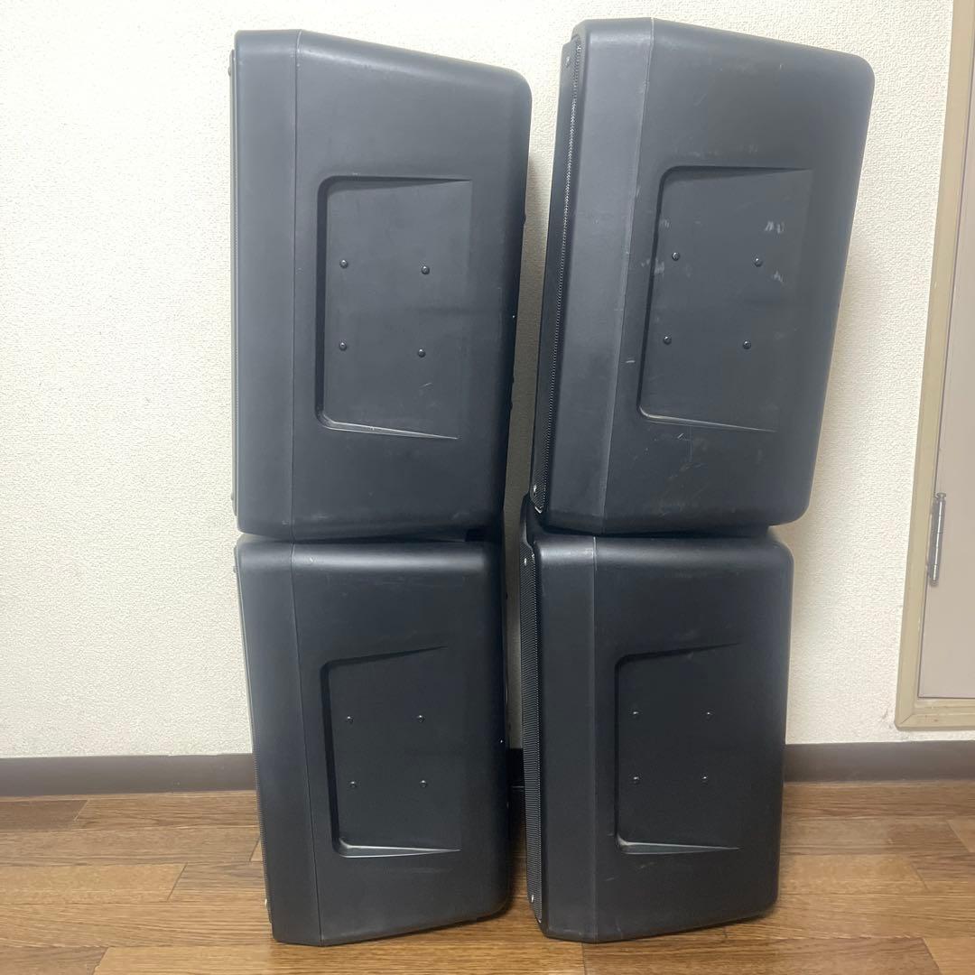 Victor PS-S553 2個セット　動作確認済み