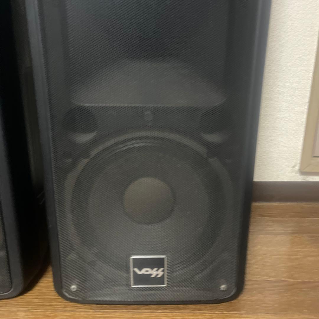 Victor PS-S553 2個セット　動作確認済み