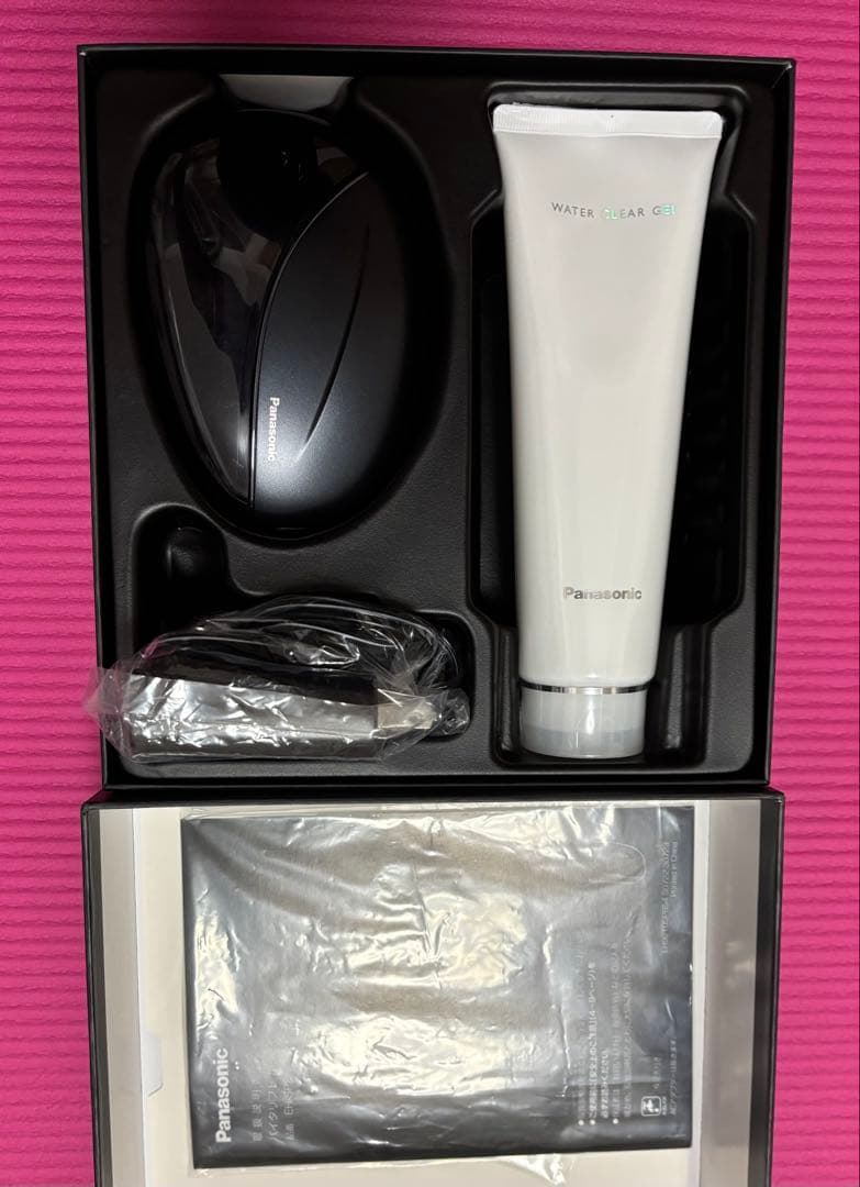 本日限定値下げ　バイタリフトかっさ＋ウォータークリアジェルオマケでツボ押しマスク