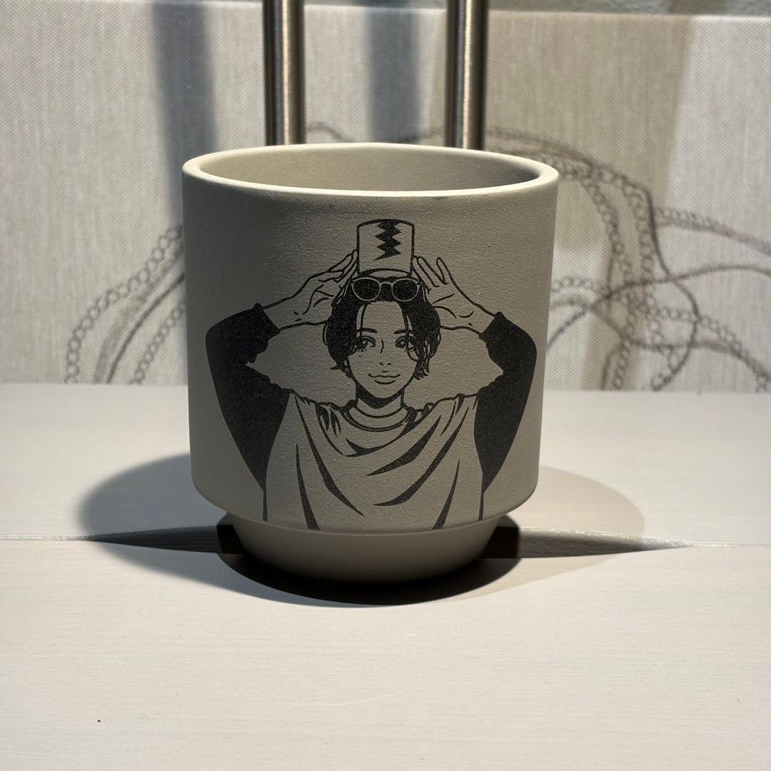 Valiem✖︎aobouzu✖︎hime コラボ陶器鉢