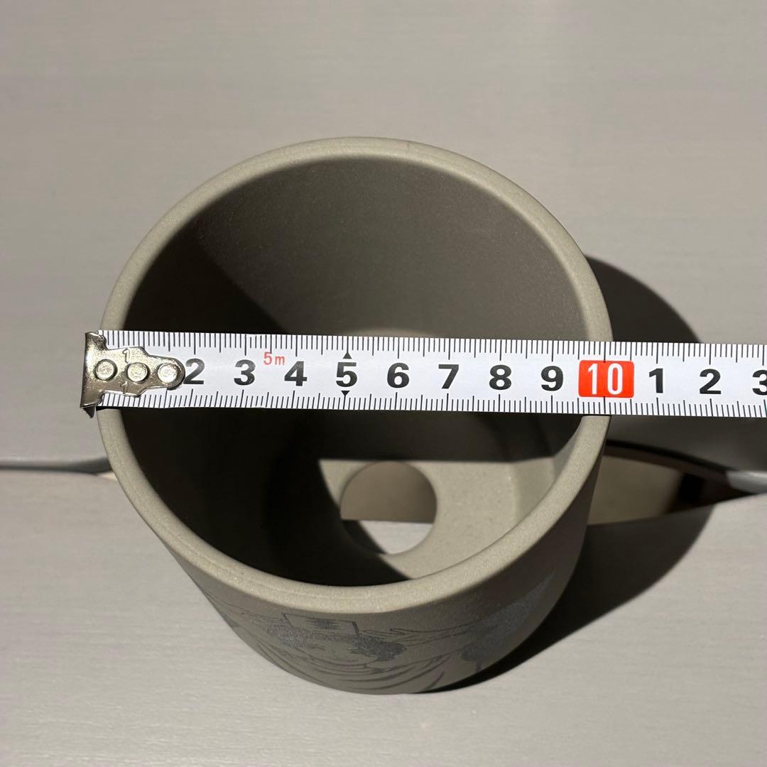 Valiem✖︎aobouzu✖︎hime コラボ陶器鉢