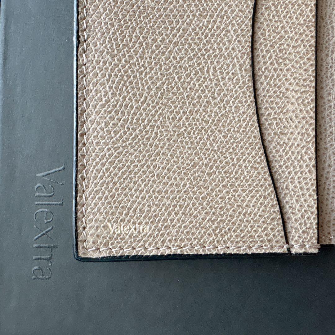 【限定値下】Valextra 名刺入れ カシミヤ