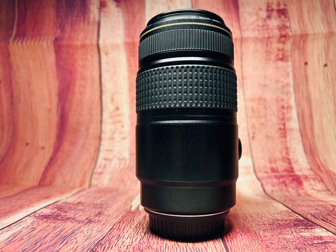 Canon キャノン IMAGE STABLIZER 75-300mm